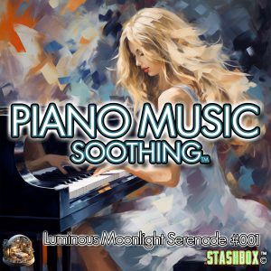 Piano Music Soothing artwork